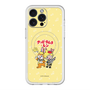 Slim Protection Premium Case with MagSafe［ Hatsune Miku × Kuppy Ramune – Kagamine Len × Kuppy – Chibi Illustration ］