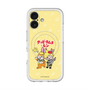 Slim Protection Premium Case with MagSafe［ Hatsune Miku × Kuppy Ramune – Kagamine Len × Kuppy – Chibi Illustration ］