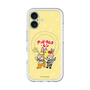 Slim Protection Premium Case with MagSafe［ Hatsune Miku × Kuppy Ramune – Kagamine Len × Kuppy – Chibi Illustration ］