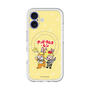 Slim Protection Premium Case with MagSafe［ Hatsune Miku × Kuppy Ramune – Kagamine Len × Kuppy – Chibi Illustration ］