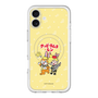Slim Protection Premium Case with MagSafe［ Hatsune Miku × Kuppy Ramune – Kagamine Len × Kuppy – Chibi Illustration ］