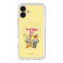 Slim Protection Premium Case with MagSafe［ Hatsune Miku × Kuppy Ramune – Kagamine Len × Kuppy – Chibi Illustration ］