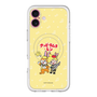 Slim Protection Premium Case with MagSafe［ Hatsune Miku × Kuppy Ramune – Kagamine Len × Kuppy – Chibi Illustration ］