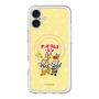 Slim Protection Premium Case with MagSafe［ Hatsune Miku × Kuppy Ramune – Kagamine Len × Kuppy – Chibi Illustration ］