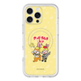 Slim Protection Premium Case with MagSafe［ Hatsune Miku × Kuppy Ramune – Kagamine Len × Kuppy – Chibi Illustration ］