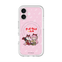 Slim Protection Premium Case with MagSafe［ Hatsune Miku × Kuppy Ramune – Megurine Luka × Ram – Chibi Illustration ］