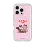 Slim Protection Premium Case with MagSafe［ Hatsune Miku × Kuppy Ramune – Megurine Luka × Ram – Chibi Illustration ］