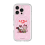 Slim Protection Premium Case with MagSafe［ Hatsune Miku × Kuppy Ramune – Megurine Luka × Ram – Chibi Illustration ］
