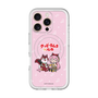 Slim Protection Premium Case with MagSafe［ Hatsune Miku × Kuppy Ramune – Megurine Luka × Ram – Chibi Illustration ］