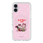 Slim Protection Premium Case with MagSafe［ Hatsune Miku × Kuppy Ramune – Megurine Luka × Ram – Chibi Illustration ］