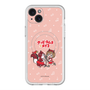 Slim Protection Premium Case with MagSafe［ Hatsune Miku × Kuppy Ramune – MEIKO × Ram – Chibi Illustration ］