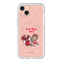 Slim Protection Premium Case with MagSafe［ Hatsune Miku × Kuppy Ramune – MEIKO × Ram – Chibi Illustration ］