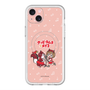 Slim Protection Premium Case with MagSafe［ Hatsune Miku × Kuppy Ramune – MEIKO × Ram – Chibi Illustration ］