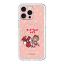 Slim Protection Premium Case with MagSafe［ Hatsune Miku × Kuppy Ramune – MEIKO × Ram – Chibi Illustration ］