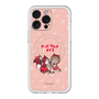 Slim Protection Premium Case with MagSafe［ Hatsune Miku × Kuppy Ramune – MEIKO × Ram – Chibi Illustration ］
