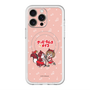 Slim Protection Premium Case with MagSafe［ Hatsune Miku × Kuppy Ramune – MEIKO × Ram – Chibi Illustration ］