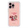 Slim Protection Premium Case with MagSafe［ Hatsune Miku × Kuppy Ramune – MEIKO × Ram – Chibi Illustration ］