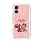 Slim Protection Premium Case with MagSafe［ Hatsune Miku × Kuppy Ramune – MEIKO × Ram – Chibi Illustration ］