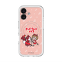Slim Protection Premium Case with MagSafe［ Hatsune Miku × Kuppy Ramune – MEIKO × Ram – Chibi Illustration ］