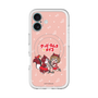 Slim Protection Premium Case with MagSafe［ Hatsune Miku × Kuppy Ramune – MEIKO × Ram – Chibi Illustration ］
