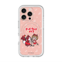 Slim Protection Premium Case with MagSafe［ Hatsune Miku × Kuppy Ramune – MEIKO × Ram – Chibi Illustration ］