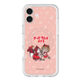 Slim Protection Premium Case with MagSafe［ Hatsune Miku × Kuppy Ramune – MEIKO × Ram – Chibi Illustration ］