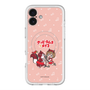 Slim Protection Premium Case with MagSafe［ Hatsune Miku × Kuppy Ramune – MEIKO × Ram – Chibi Illustration ］