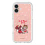 Slim Protection Premium Case with MagSafe［ Hatsune Miku × Kuppy Ramune – MEIKO × Ram – Chibi Illustration ］