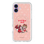 Slim Protection Premium Case with MagSafe［ Hatsune Miku × Kuppy Ramune – MEIKO × Ram – Chibi Illustration ］