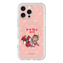 Slim Protection Premium Case with MagSafe［ Hatsune Miku × Kuppy Ramune – MEIKO × Ram – Chibi Illustration ］