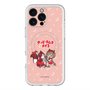Slim Protection Premium Case with MagSafe［ Hatsune Miku × Kuppy Ramune – MEIKO × Ram – Chibi Illustration ］