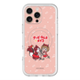 Slim Protection Premium Case with MagSafe［ Hatsune Miku × Kuppy Ramune – MEIKO × Ram – Chibi Illustration ］