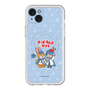Slim Protection Premium Case with MagSafe［ Hatsune Miku × Kuppy Ramune – KAITO × Kuppy – Chibi Illustration ］