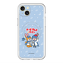 Slim Protection Premium Case with MagSafe［ Hatsune Miku × Kuppy Ramune – KAITO × Kuppy – Chibi Illustration ］