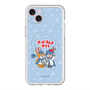 Slim Protection Premium Case with MagSafe［ Hatsune Miku × Kuppy Ramune – KAITO × Kuppy – Chibi Illustration ］