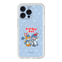Slim Protection Premium Case with MagSafe［ Hatsune Miku × Kuppy Ramune – KAITO × Kuppy – Chibi Illustration ］