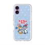 Slim Protection Premium Case with MagSafe［ Hatsune Miku × Kuppy Ramune – KAITO × Kuppy – Chibi Illustration ］