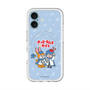 Slim Protection Premium Case with MagSafe［ Hatsune Miku × Kuppy Ramune – KAITO × Kuppy – Chibi Illustration ］