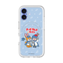 Slim Protection Premium Case with MagSafe［ Hatsune Miku × Kuppy Ramune – KAITO × Kuppy – Chibi Illustration ］