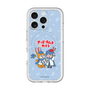 Slim Protection Premium Case with MagSafe［ Hatsune Miku × Kuppy Ramune – KAITO × Kuppy – Chibi Illustration ］