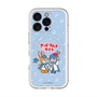 Slim Protection Premium Case with MagSafe［ Hatsune Miku × Kuppy Ramune – KAITO × Kuppy – Chibi Illustration ］