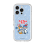 Slim Protection Premium Case with MagSafe［ Hatsune Miku × Kuppy Ramune – KAITO × Kuppy – Chibi Illustration ］