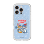 Slim Protection Premium Case with MagSafe［ Hatsune Miku × Kuppy Ramune – KAITO × Kuppy – Chibi Illustration ］