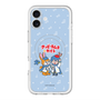 Slim Protection Premium Case with MagSafe［ Hatsune Miku × Kuppy Ramune – KAITO × Kuppy – Chibi Illustration ］