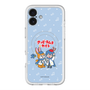Slim Protection Premium Case with MagSafe［ Hatsune Miku × Kuppy Ramune – KAITO × Kuppy – Chibi Illustration ］