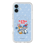 Slim Protection Premium Case with MagSafe［ Hatsune Miku × Kuppy Ramune – KAITO × Kuppy – Chibi Illustration ］