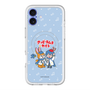 Slim Protection Premium Case with MagSafe［ Hatsune Miku × Kuppy Ramune – KAITO × Kuppy – Chibi Illustration ］