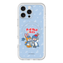 Slim Protection Premium Case with MagSafe［ Hatsune Miku × Kuppy Ramune – KAITO × Kuppy – Chibi Illustration ］