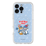 Slim Protection Premium Case with MagSafe［ Hatsune Miku × Kuppy Ramune – KAITO × Kuppy – Chibi Illustration ］