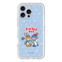 Slim Protection Premium Case with MagSafe［ Hatsune Miku × Kuppy Ramune – KAITO × Kuppy – Chibi Illustration ］